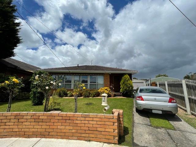 45 Mercury Crescent, VIC 3219