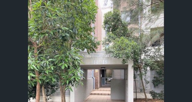 18/14-18 Coleridge Street, NSW 2210