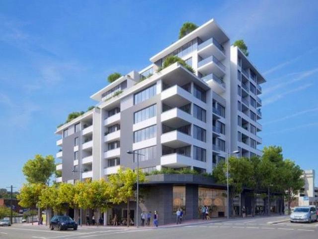 511/7 Rutledge St, NSW 2122