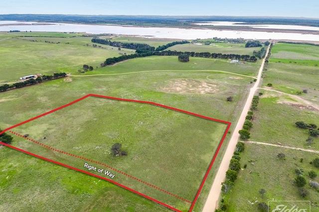 Lot 61 Barton Road, SA 5214