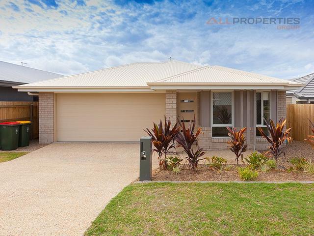 3 Glendale Crescent, QLD 4110
