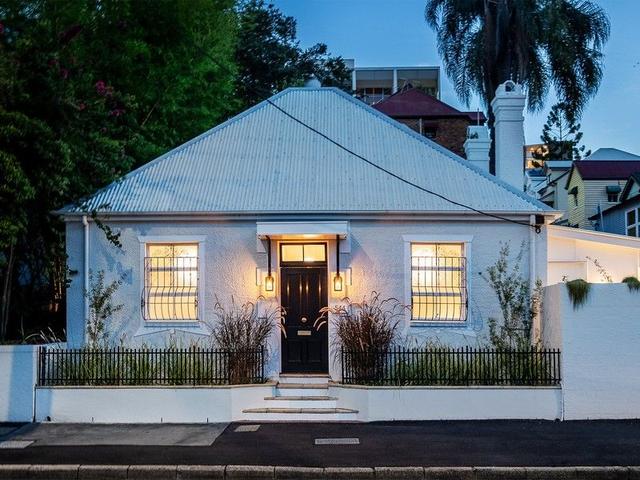 544 Boundary Street, QLD 4000