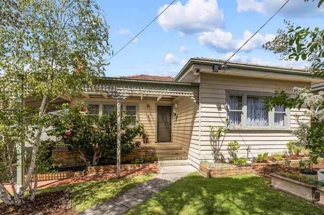 81 Forrester Street, VIC 3040