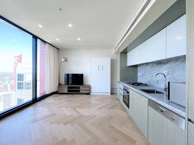 Level 52/115 Bathurst Street, NSW 2000