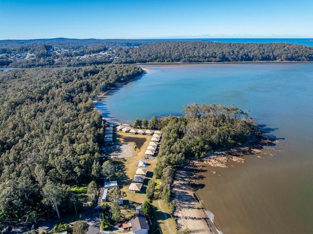 2A Myamba Parade, NSW 2536