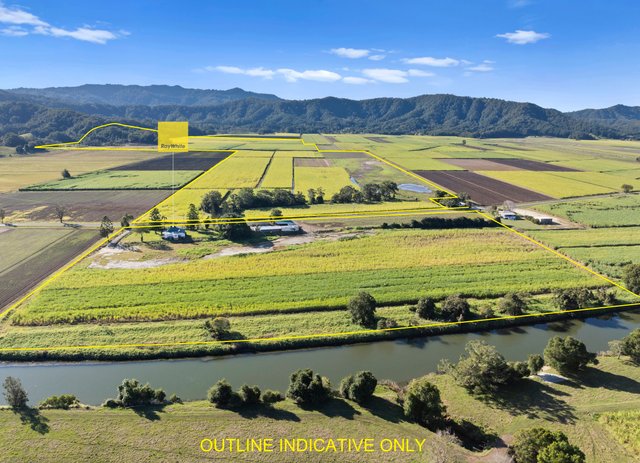 279 Dulguigan Road, NSW 2484