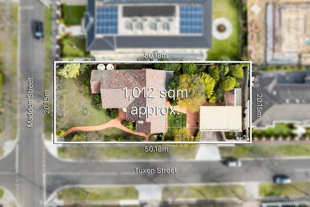 32 Tuxen Street, VIC 3104