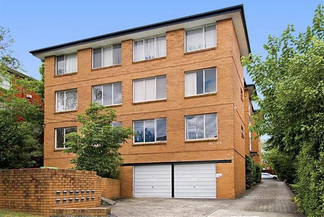 3/6 Isabel Street, NSW 2112