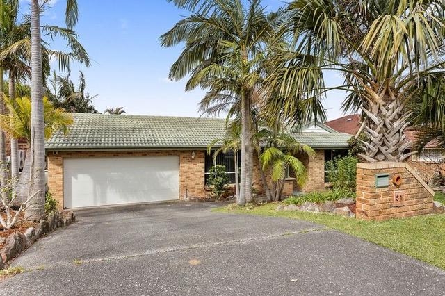 51 Daintree Drive, NSW 2527