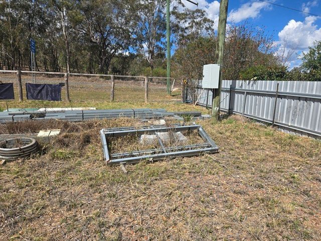 Lot 706/5838 Toowoomba Karara Road, QLD 4365