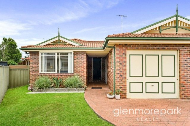1/8 Lavender Close, NSW 2745