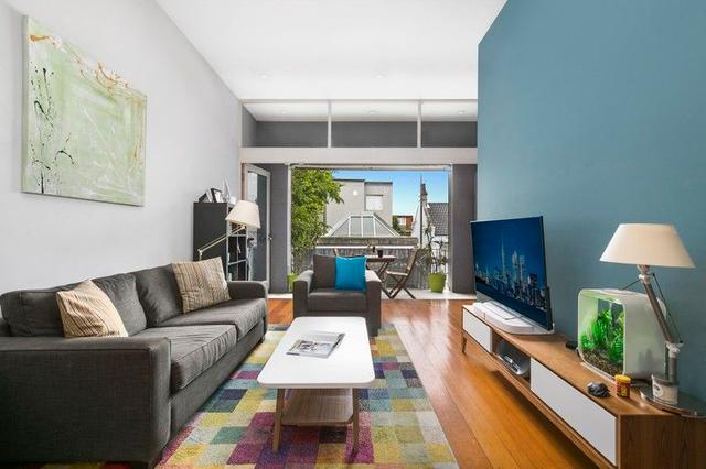 1/264 Oxford Street, NSW 2021