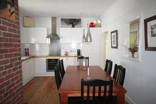 Dining/Kitchen