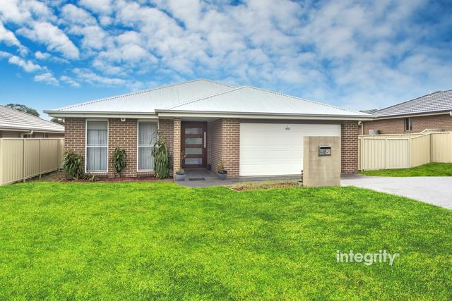 49 Peppermint Drive, NSW 2540