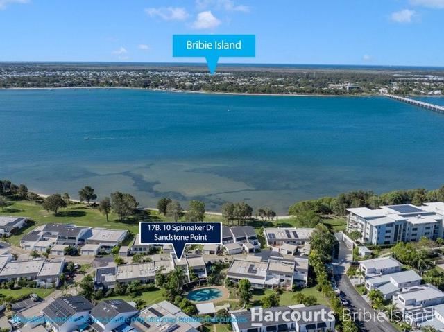 17B/10 Spinnaker Drive, QLD 4511