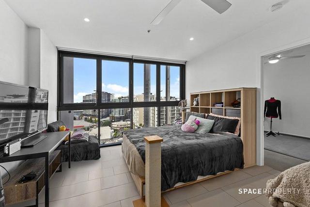 1117/128 Brookes Street, QLD 4006