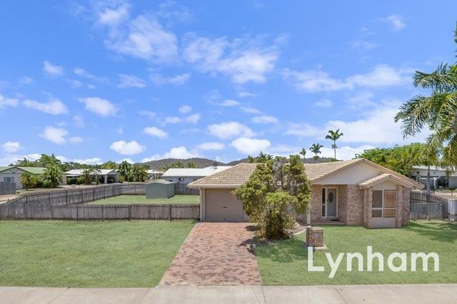 2 Lomond Street, QLD 4817