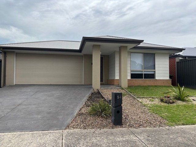 54 Mackellar Drive, VIC 3064