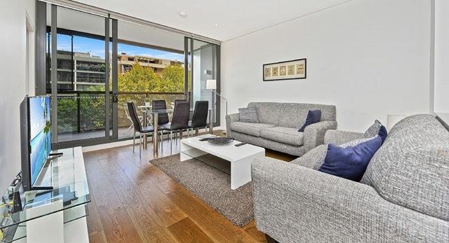 509/225 Pacific  Highway, NSW 2060