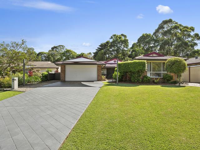 76 Loaders Lane, NSW 2450