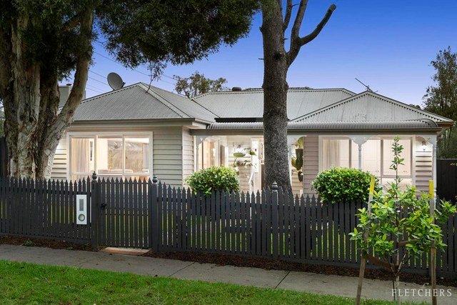 1 Ian Avenue, VIC 3135
