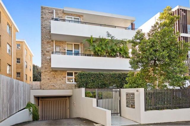 1/45 Carr Street, NSW 2034