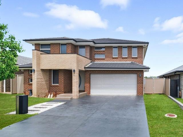 8 Owens Street, NSW 2570