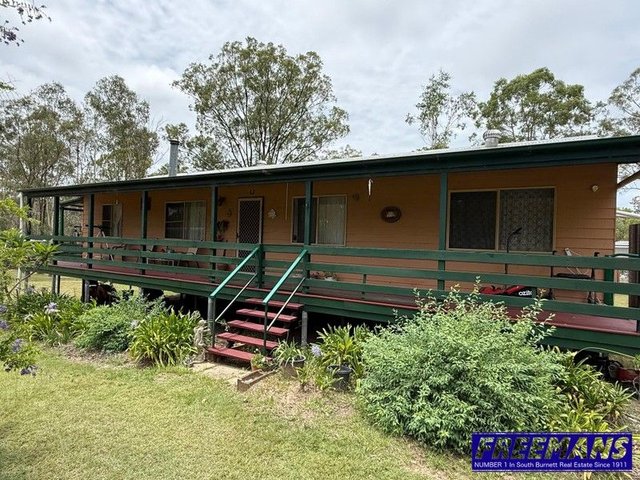 47 Izzards Road, QLD 4615