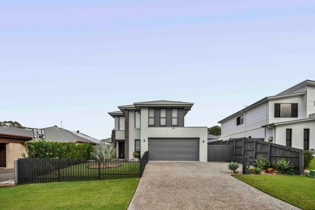 11 Sarsenet Circuit, QLD 4165