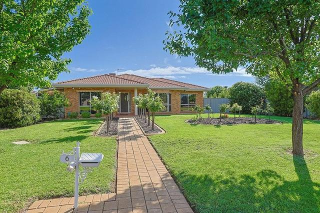 6 Topaz Court, VIC 3500