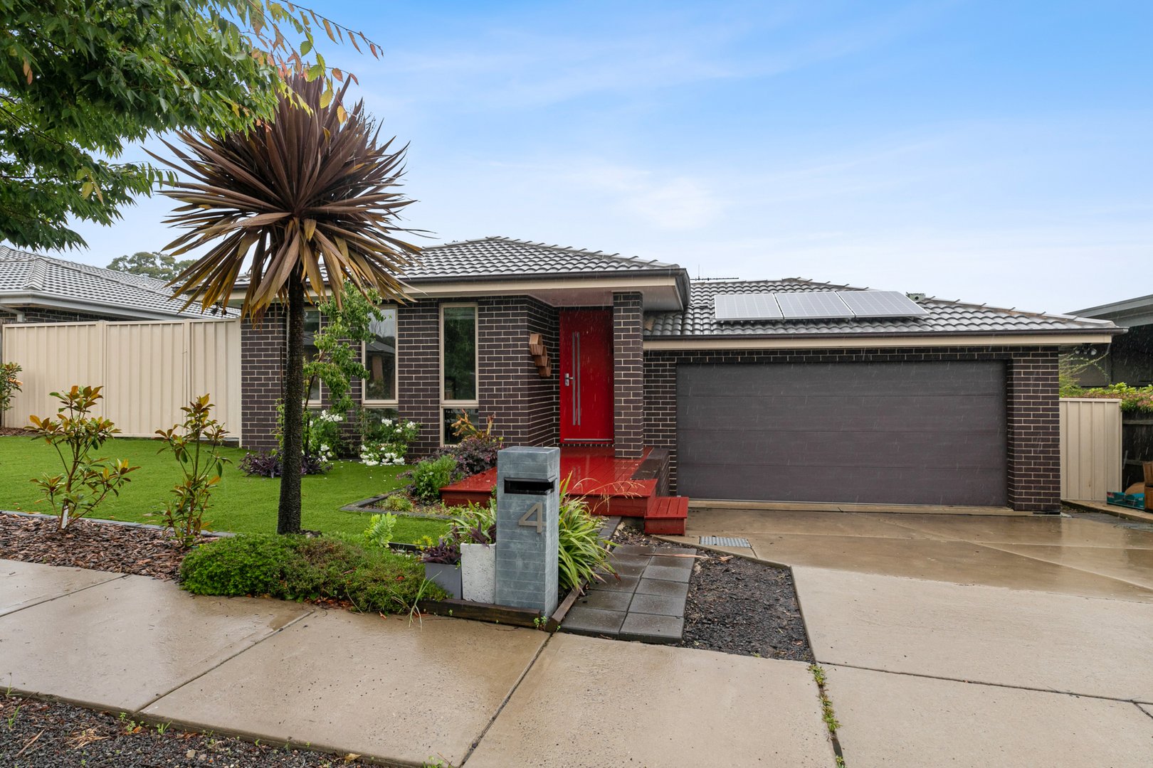 4 Rangiari Street, Bonner ACT 2914 Allhomes