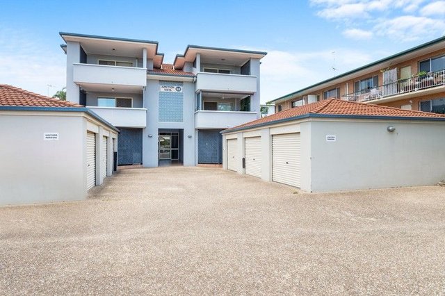 3/92 Junction Road, QLD 4011