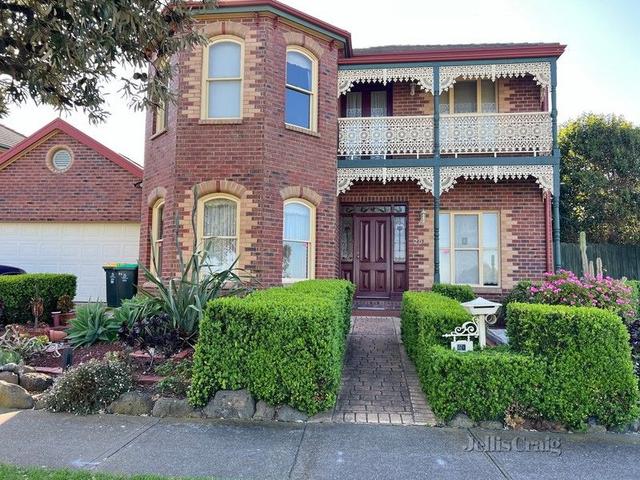 19-20 Crofton Drive, VIC 3016