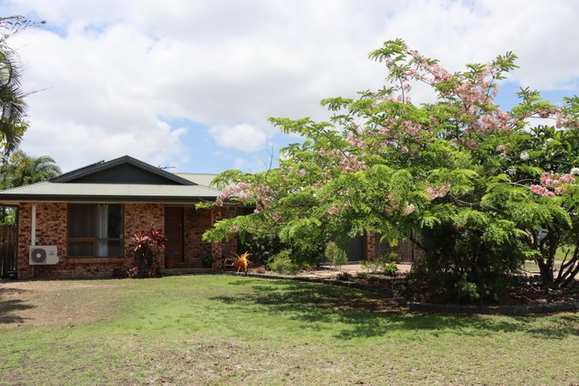 22 Belmont Park Avenue, QLD 4817
