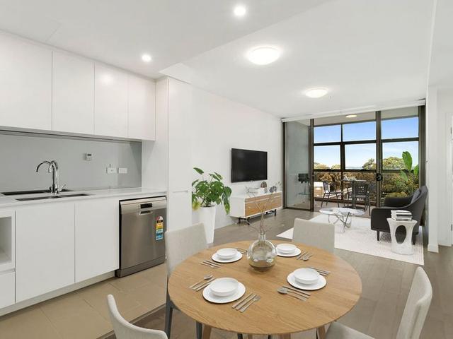 314/23-31 Treacy Street, NSW 2220