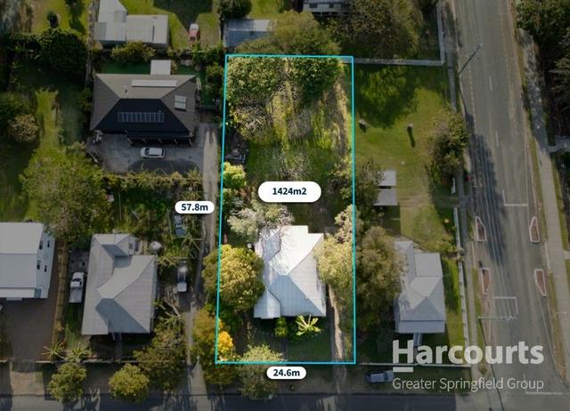 5 Albert Street, QLD 4300