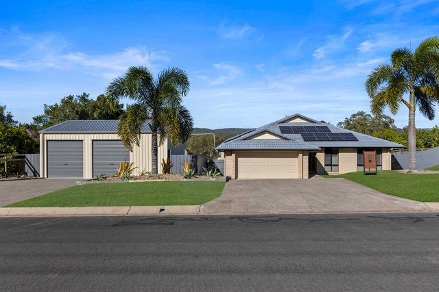 55-57 Parview Drive, QLD 4655