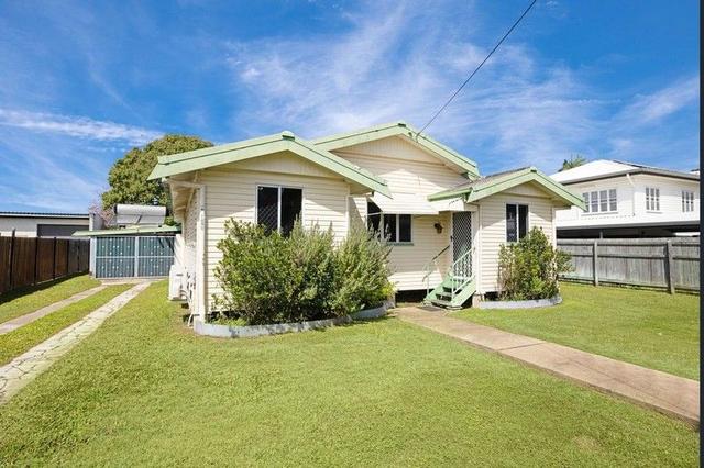 53 Howlett  Street, QLD 4812