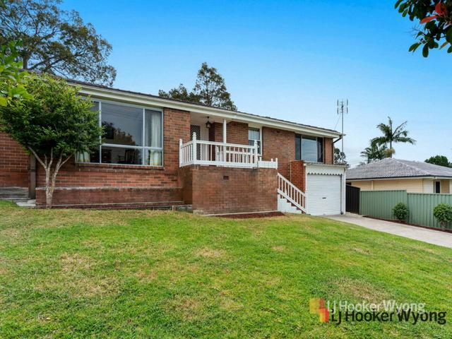 10 Harvey Street, NSW 2259