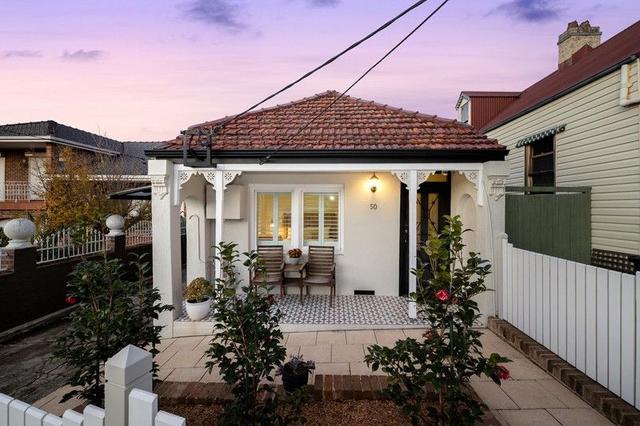 50 Croydon Avenue, NSW 2132
