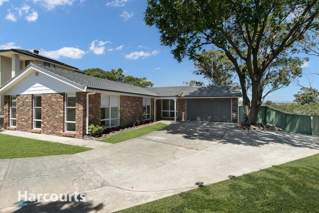 8 Hassett Place, NSW 2759