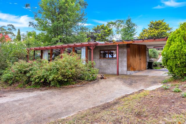 10 Sir William Hudson Street, NSW 2630