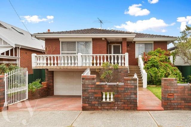 25A Leake Street, WA 6006