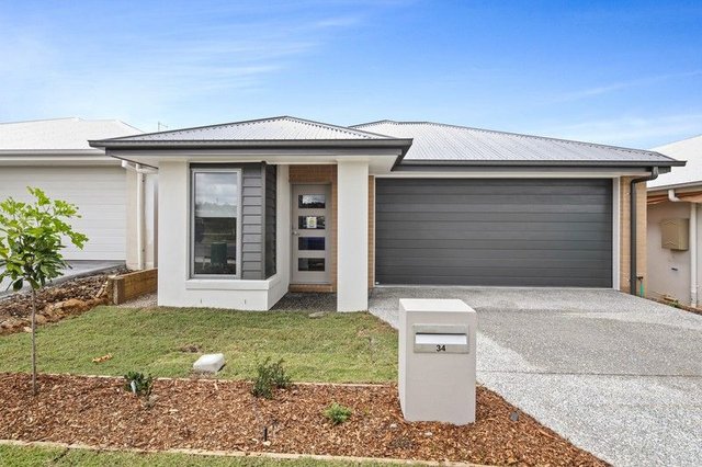 34 Flint Place, QLD 4306