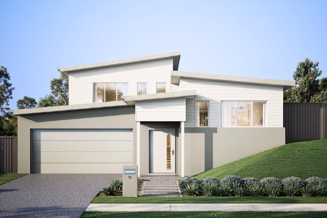 LOT 1534 Jimna Circuit, QLD 4306