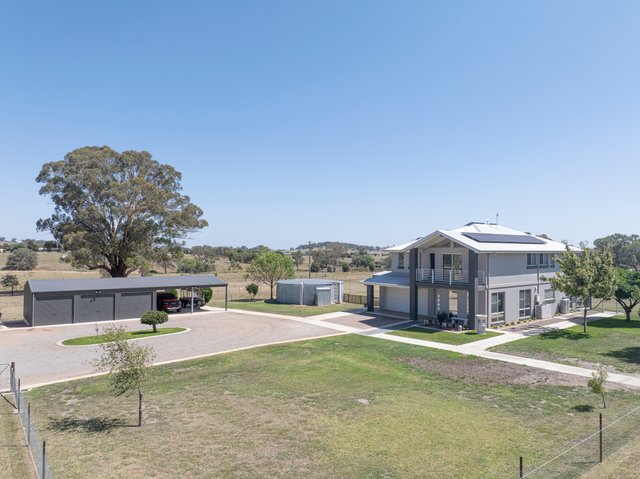 3470 Cargo Road, NSW 2800