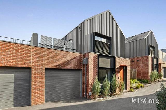 8/11 Vernon Street, VIC 3136