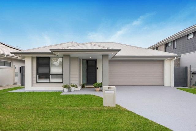 169 Morris Road, QLD 4022