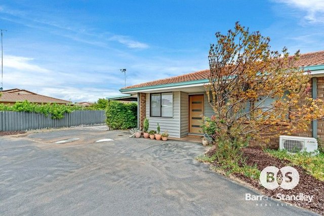 4/21 White Street, WA 6230