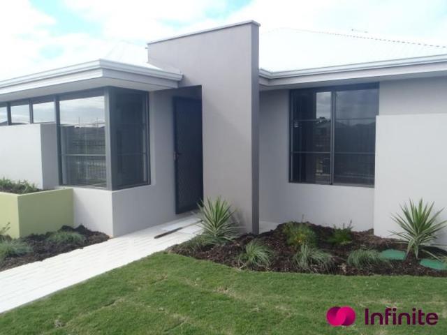 21 Gladstonbury Parade, WA 6171